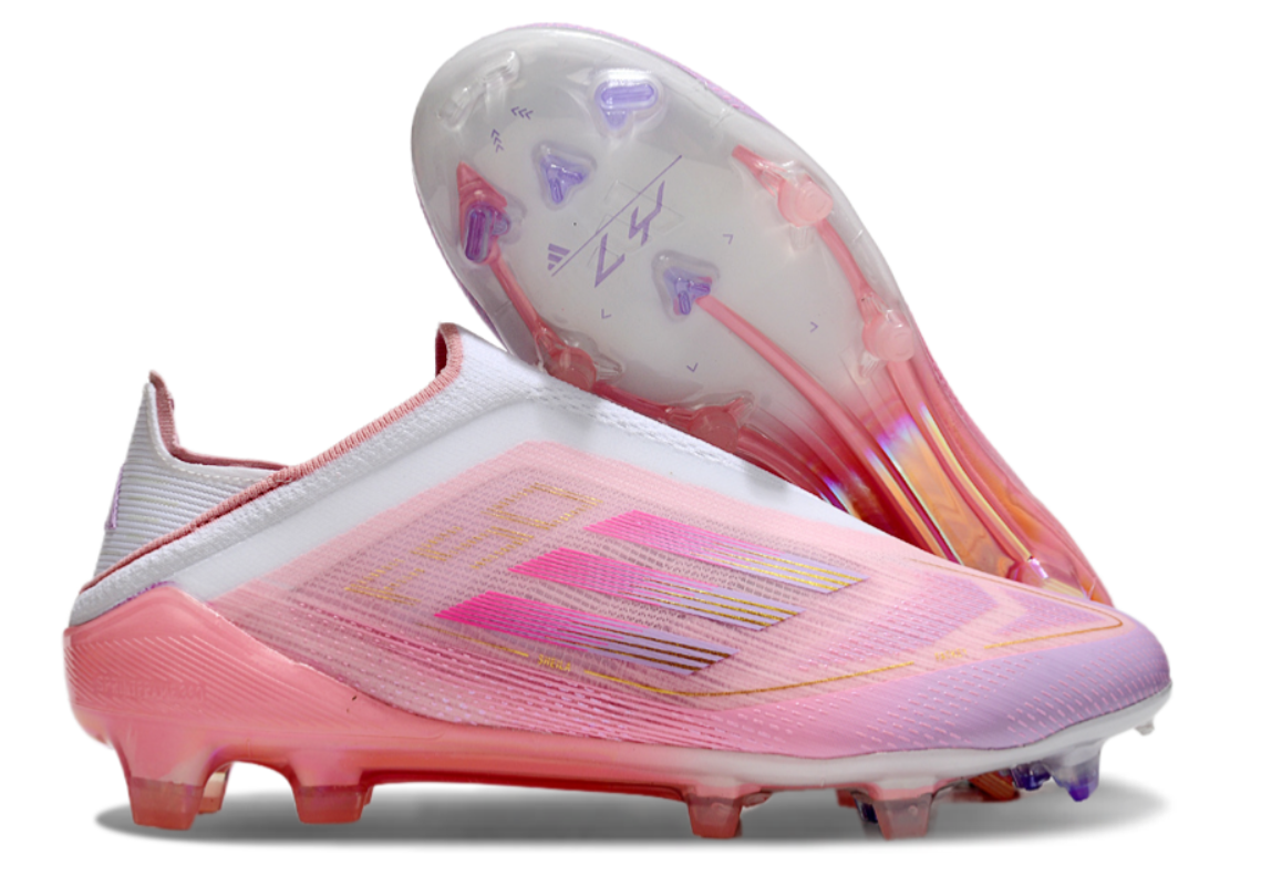 Adidas X F50 Elite Laceless FG Size 36-45-68151241